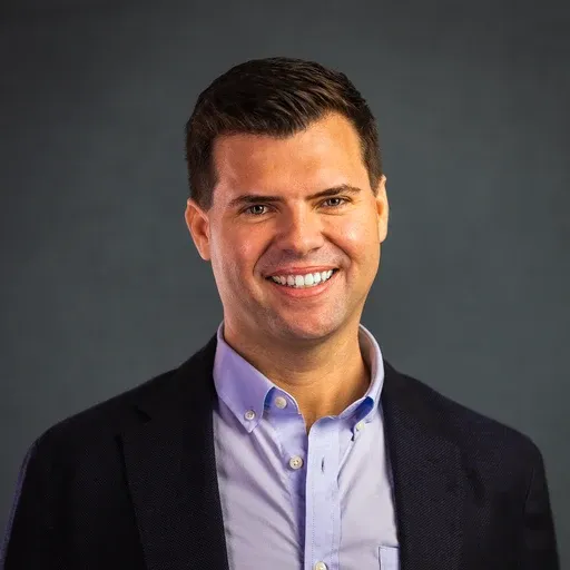 Bart Welch