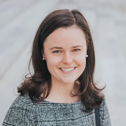 Claire Gibbons